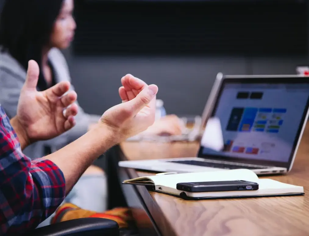 ServiceNow Consulting