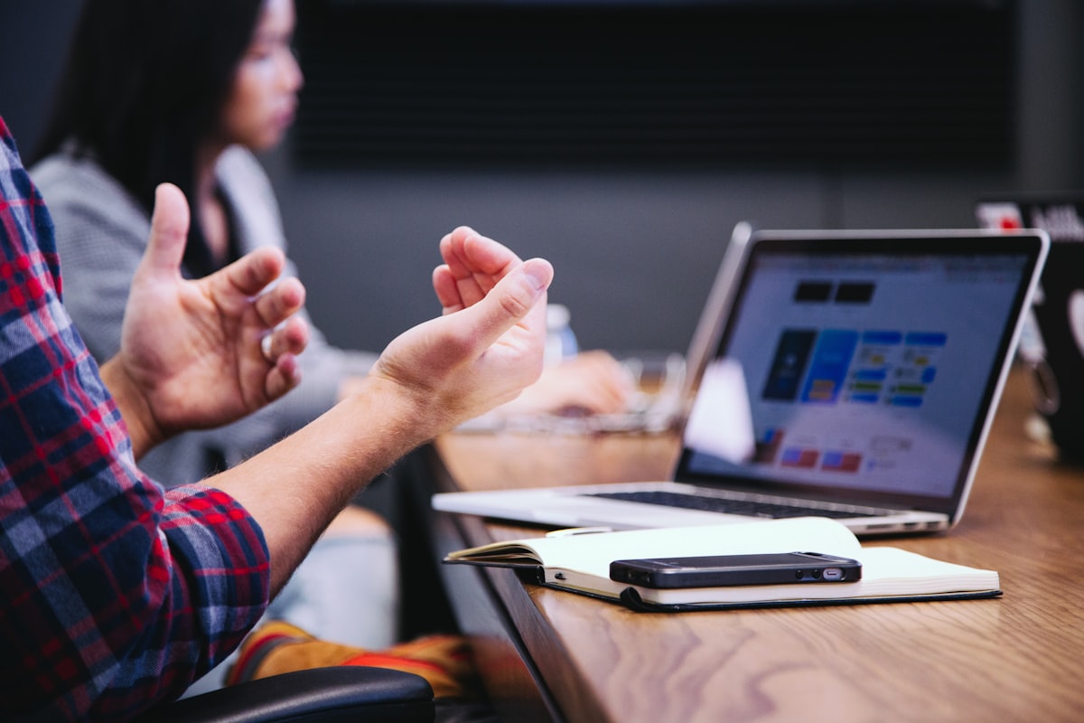 ServiceNow Consulting