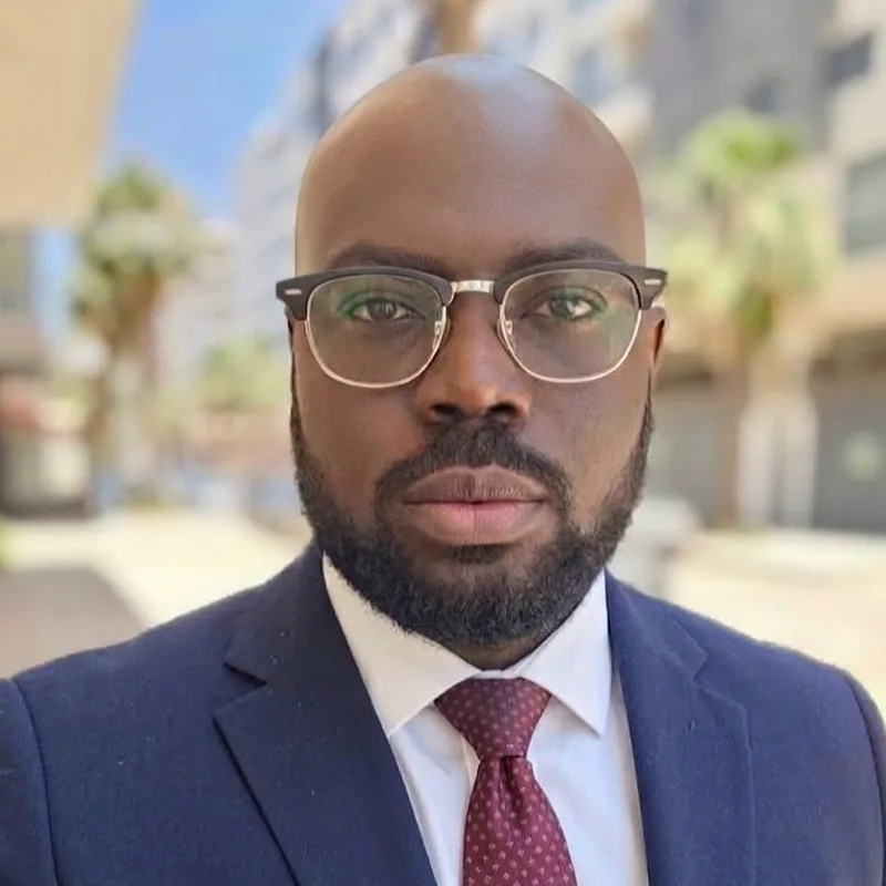 Yancoubou Gassama
