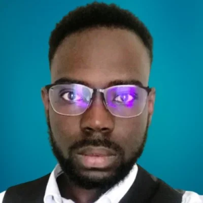 Yancoubou Gassama