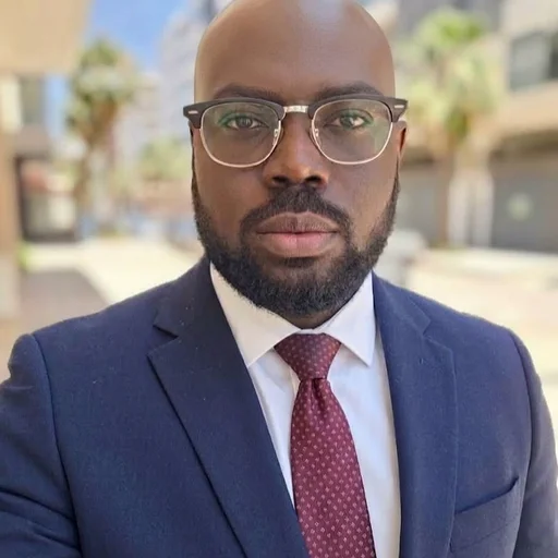 Yancoubou Gassama